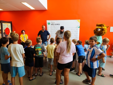 Zaključna prireditev_Poletni tabor 2026_9